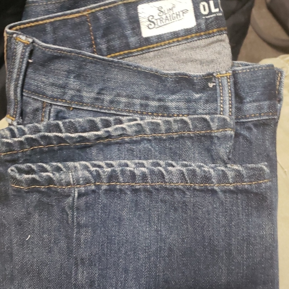 Jean's - Picture 5 of 5